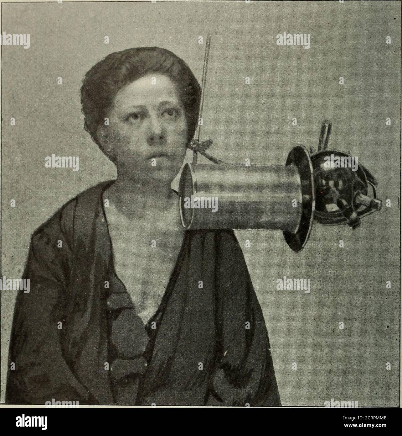 . American quarterly of roentgenology . rdia, often become less before the goitre diminishes visibly,indicates that first of all the toxine production in the thyroidgland is suppressed, or at least minimized. How far the sym-pathetic nerve system is involved at the same time cannot beanswered satisfactorily at present. A large number of emi-nent investigators have devoted much time to these questionsand some interesting facts were revealed, but nothing definiteas to the etiological factors has been brought forth so far.The fundamental question will resolve itself in a metabolicproblem, as many Stock Photo