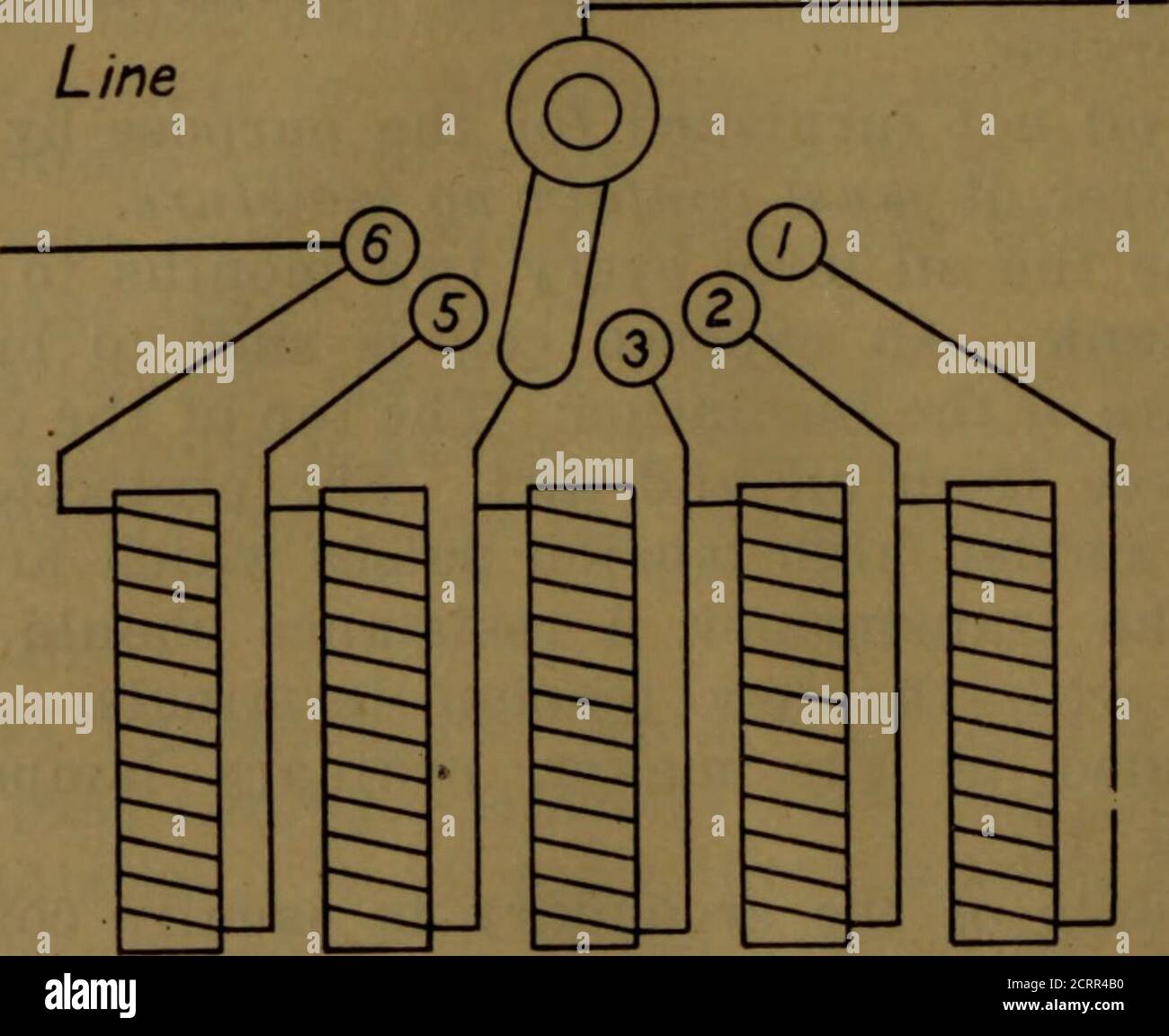 . Xray manual U.S. Army . Fig. 13. Protection from surge by use of a