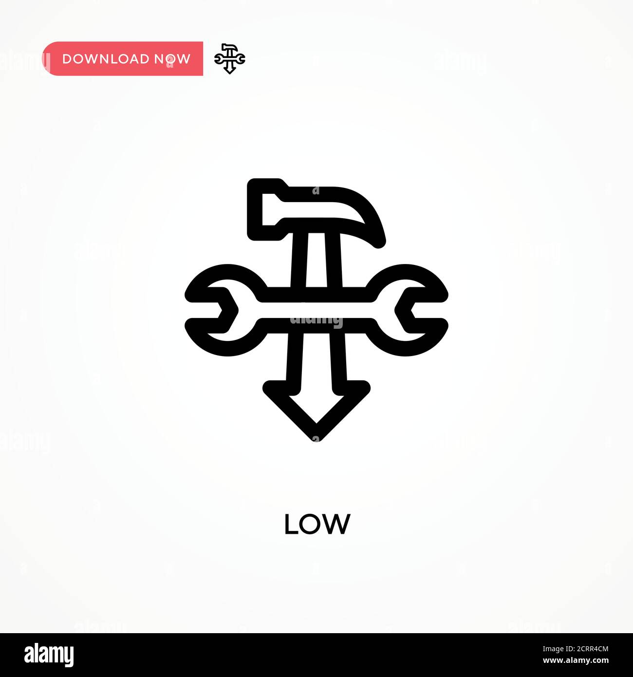 Site of natural interest Cut Out Stock Images & Pictures - Alamy