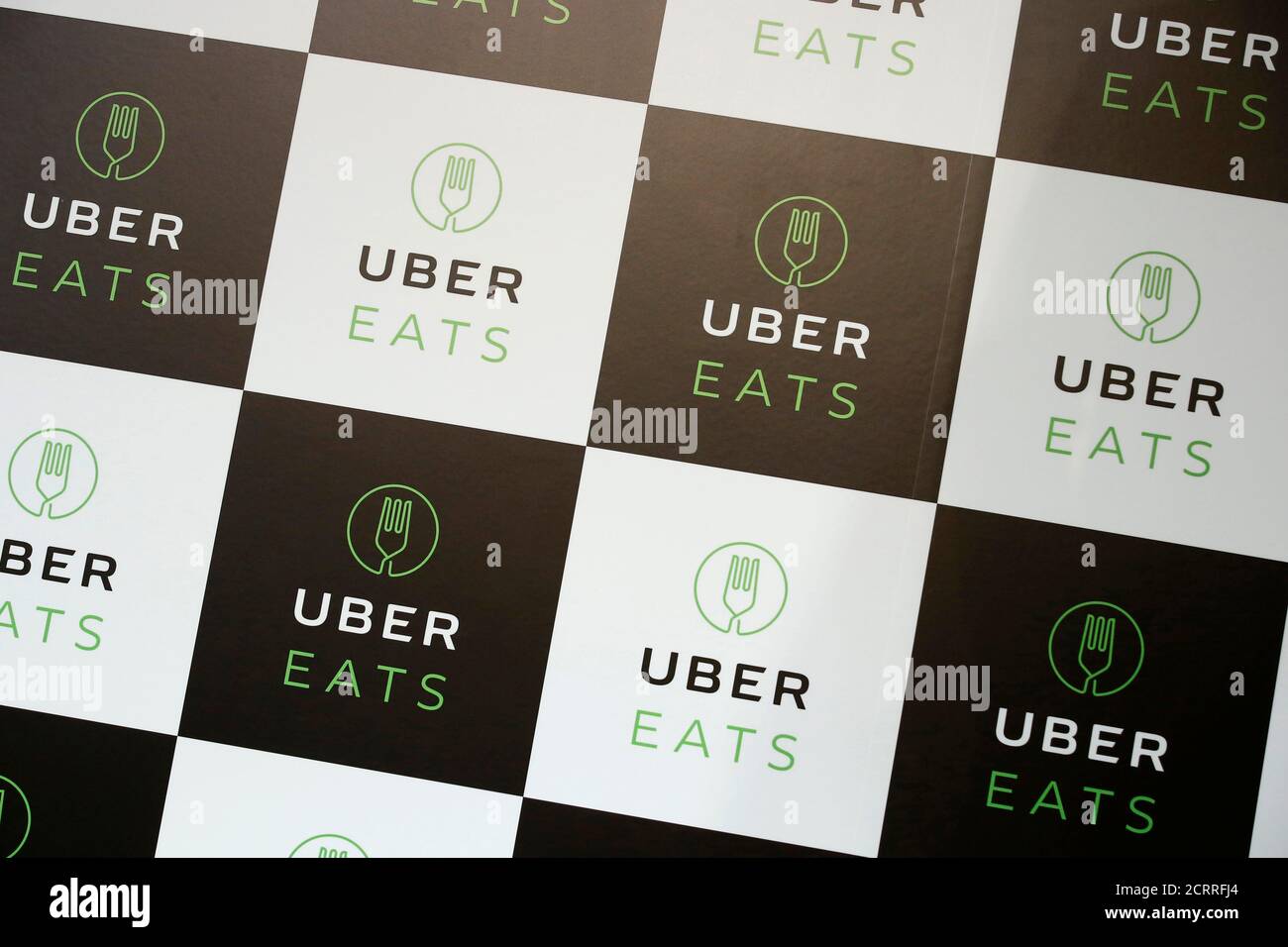 Ubereats Japan High Resolution Stock Photography and Images - Alamy