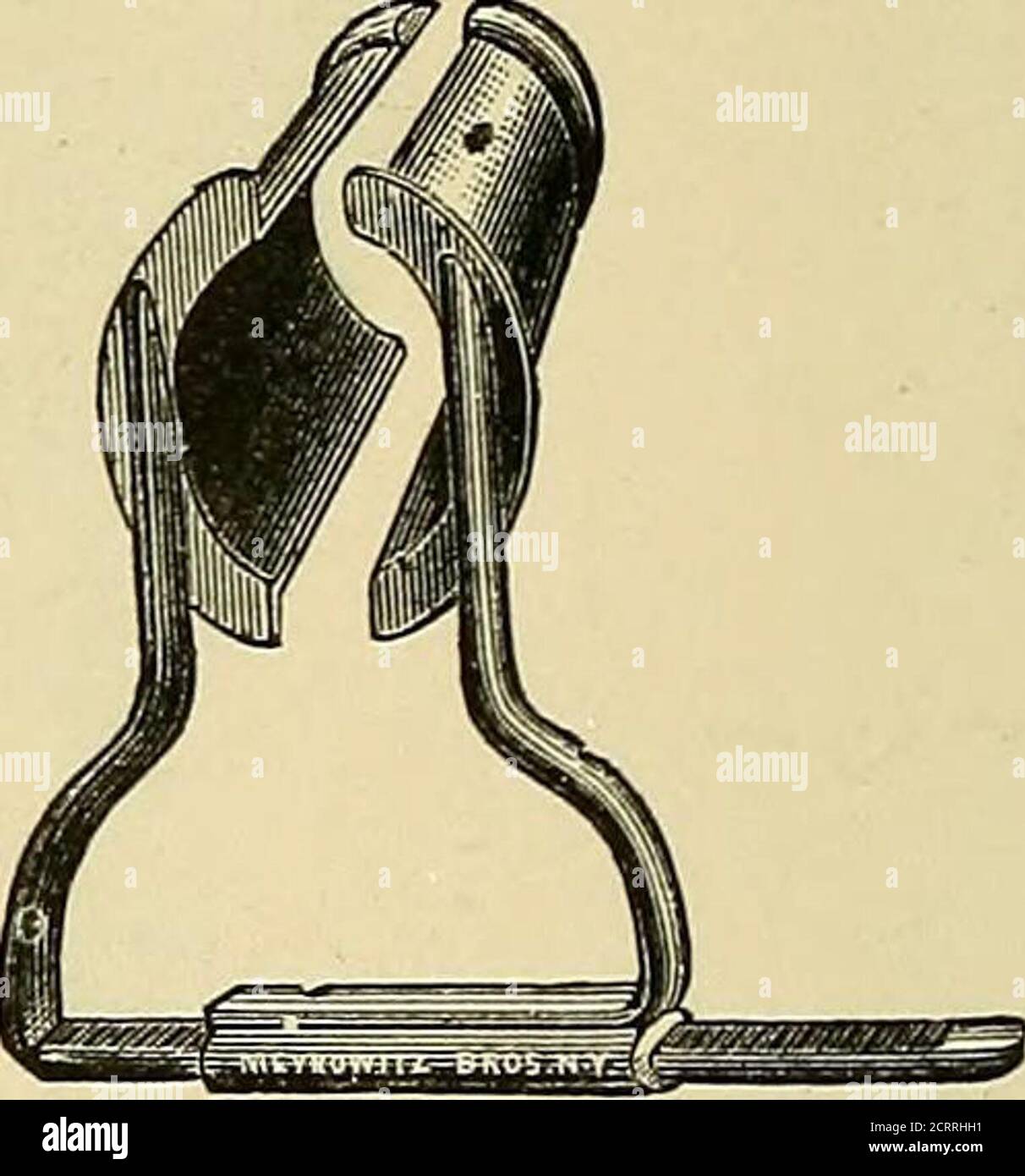 Nasal speculum hires stock photography and images Alamy