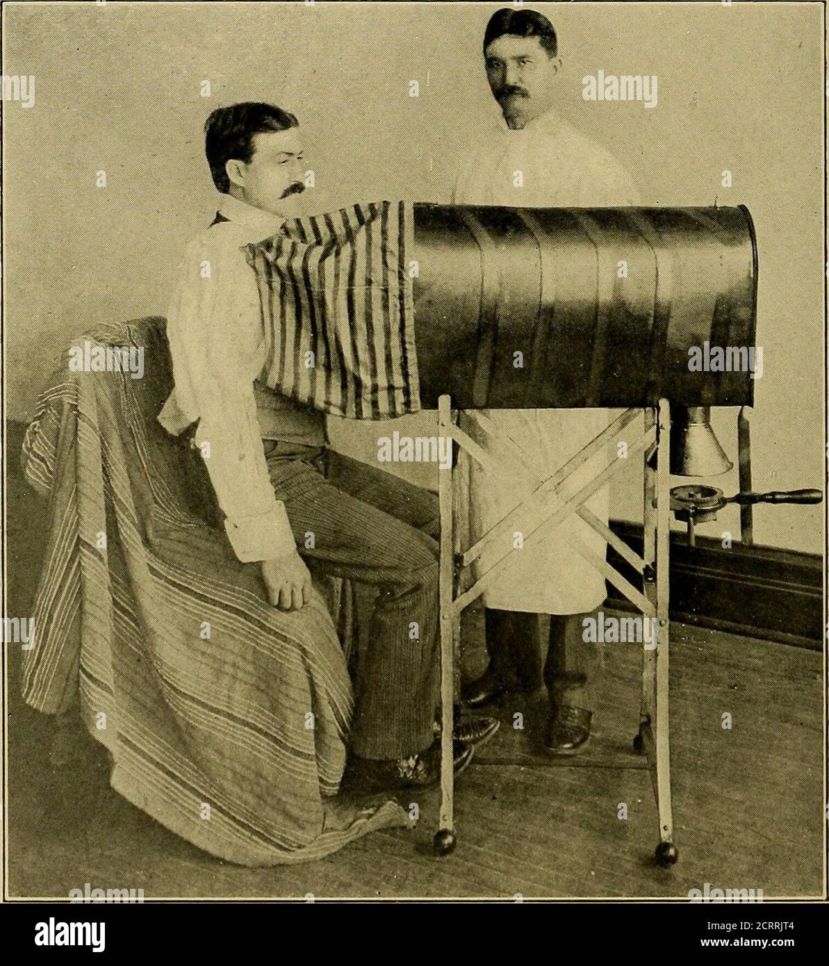  A System Of Instruction In X ray Methods And Medical Uses Of Light 