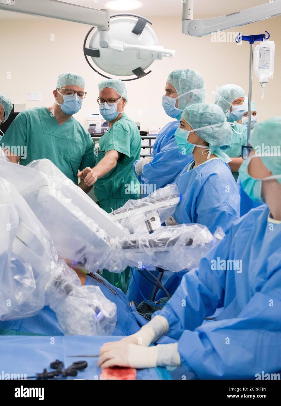 The university clinic eppendorf hires stock photography and images Alamy