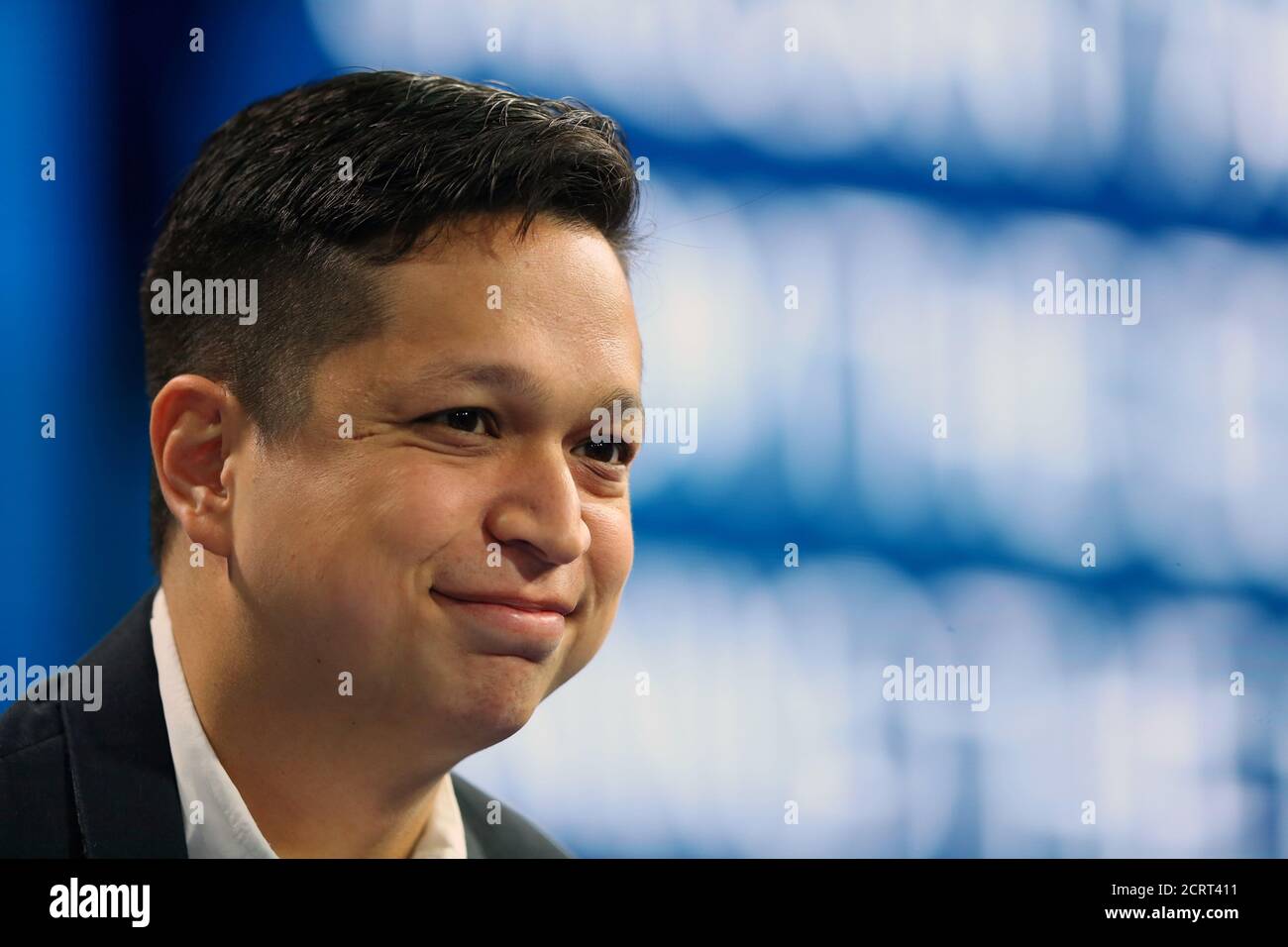 Ben silbermann hi-res stock photography and images - Alamy