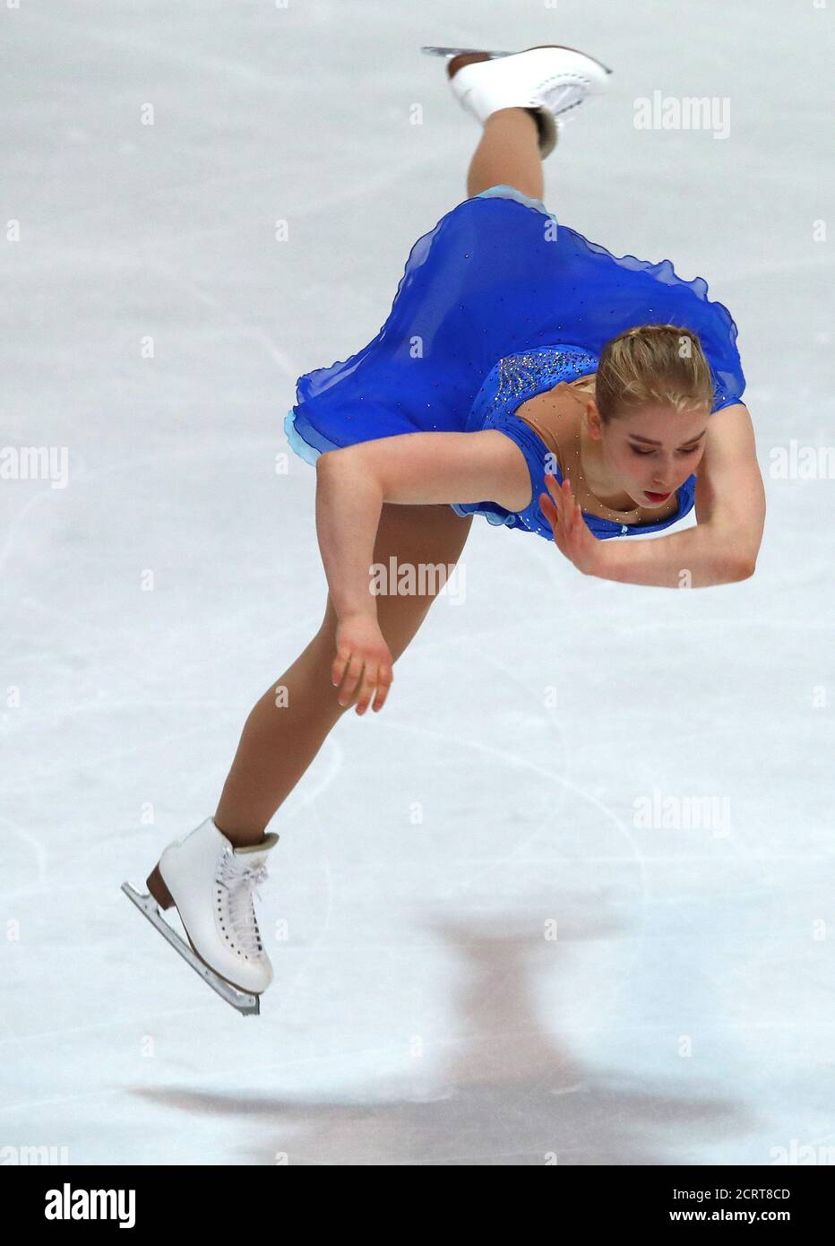 Viveca lindfors figure skating hires stock photography and images Alamy
