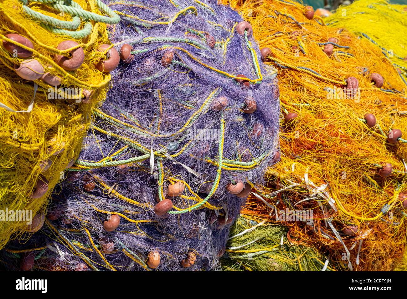 Yellow net floats hi-res stock photography and images - Page 2 - Alamy