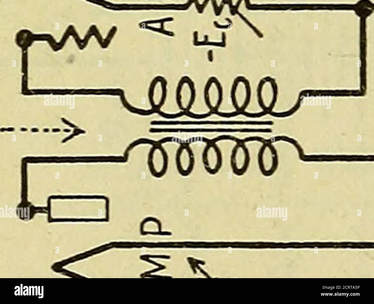 Electrical terms explained hires stock photography and images Alamy