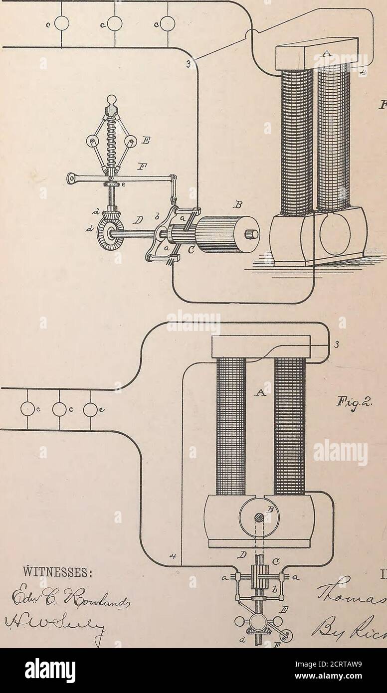 Electricmachine hi-res stock photography and images - Alamy