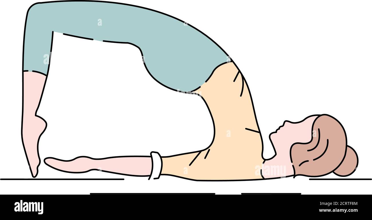How to Do One-Legged Wheel Pose Yoga Pose: Stretches & Tips — Alo Moves