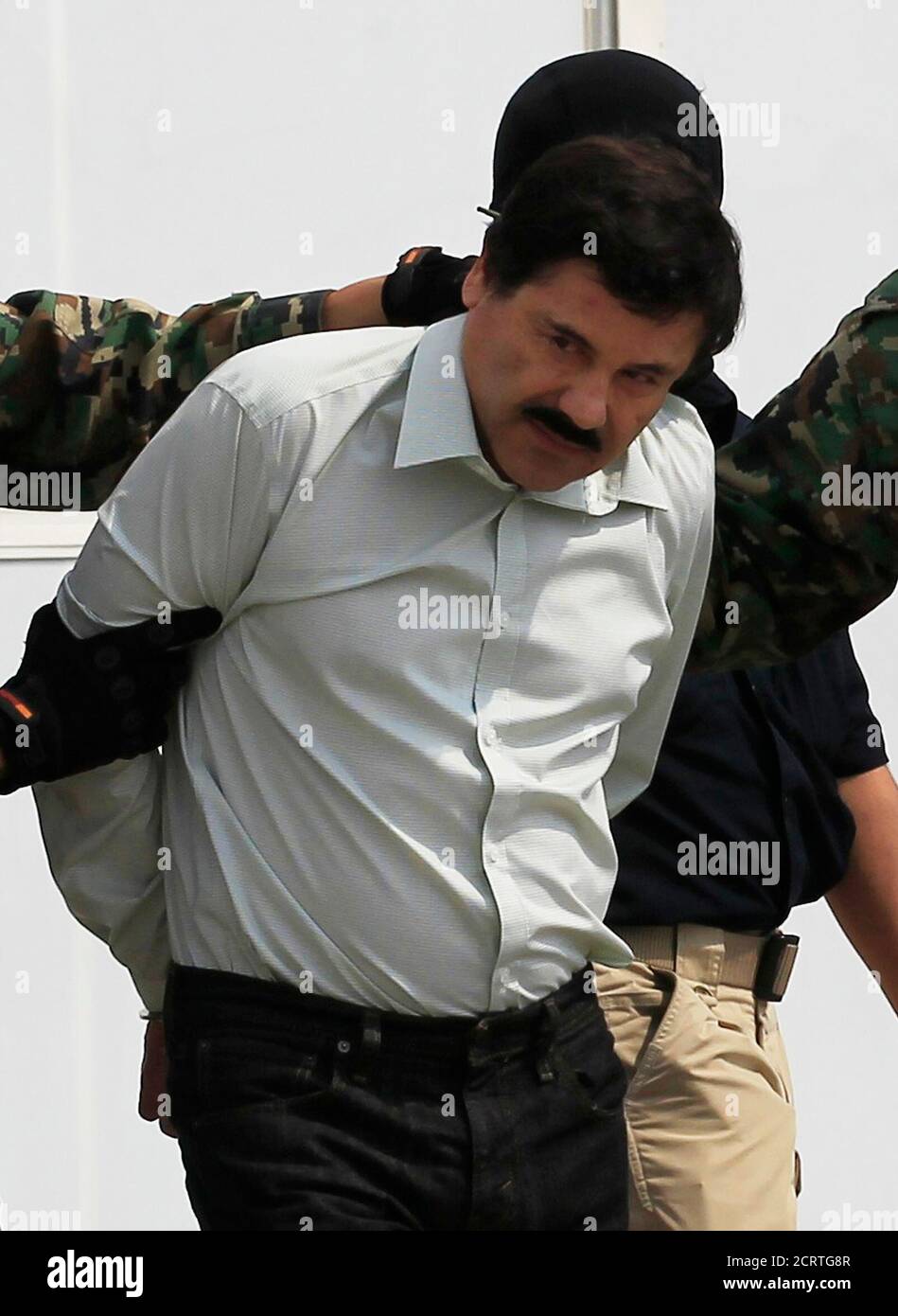 Drug Kingpin High Resolution Stock Photography And Images Alamy