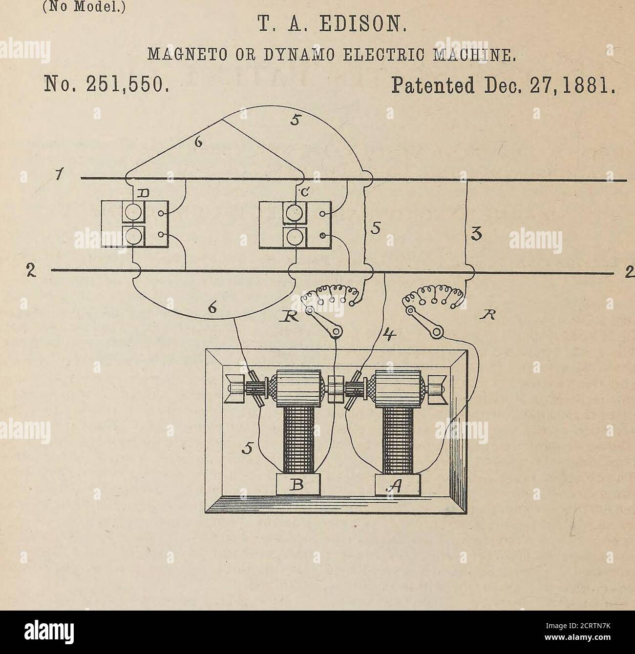 Patent plastic mold hires stock photography and images Alamy