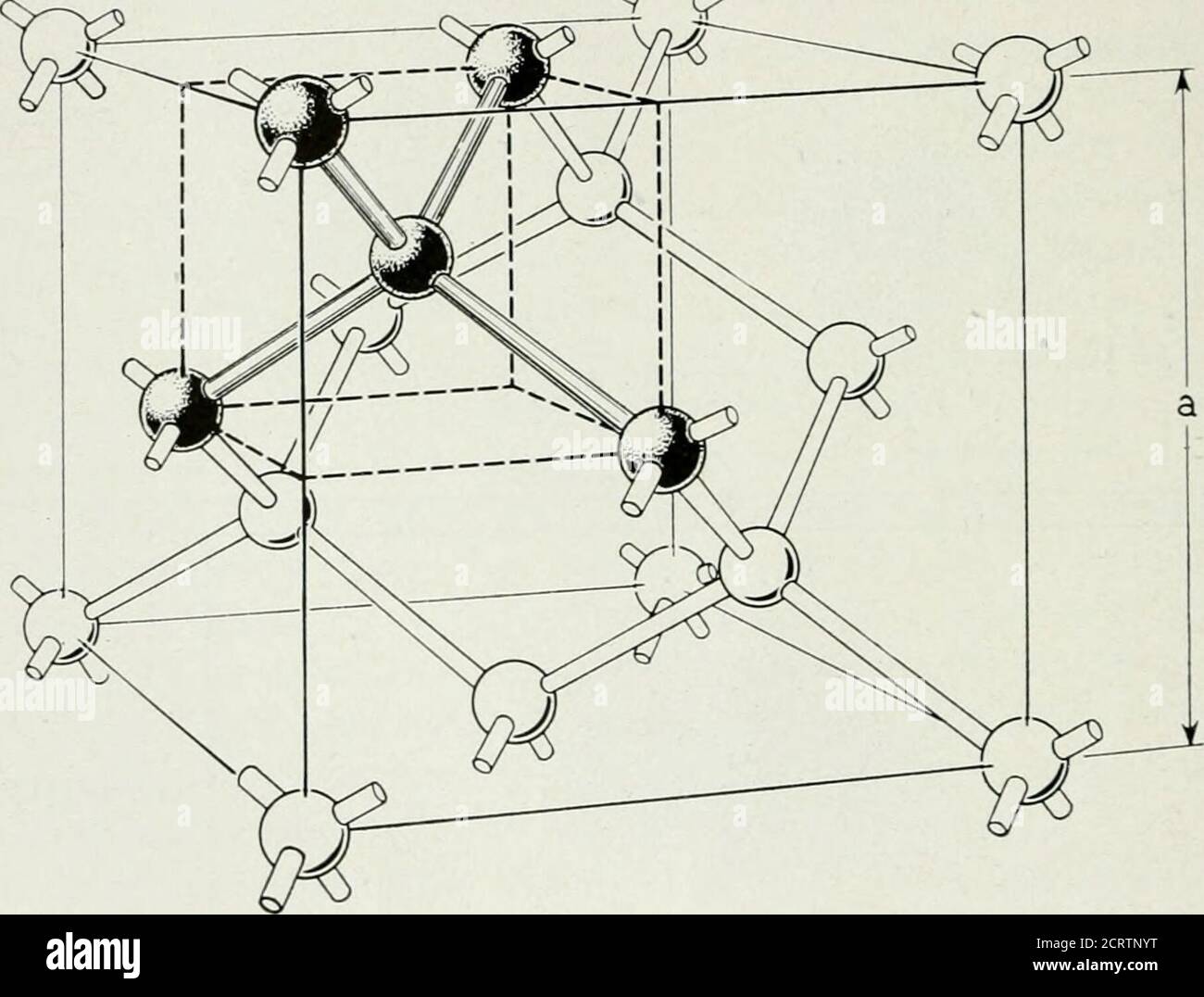 Conductivity diamond hires stock photography and images Alamy