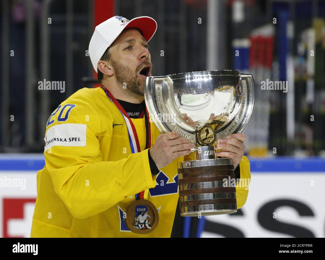Iihf Trophy High Resolution Stock Photography And Images Alamy Iihf Trophy High Resolution Stock Photography And Images Alamy