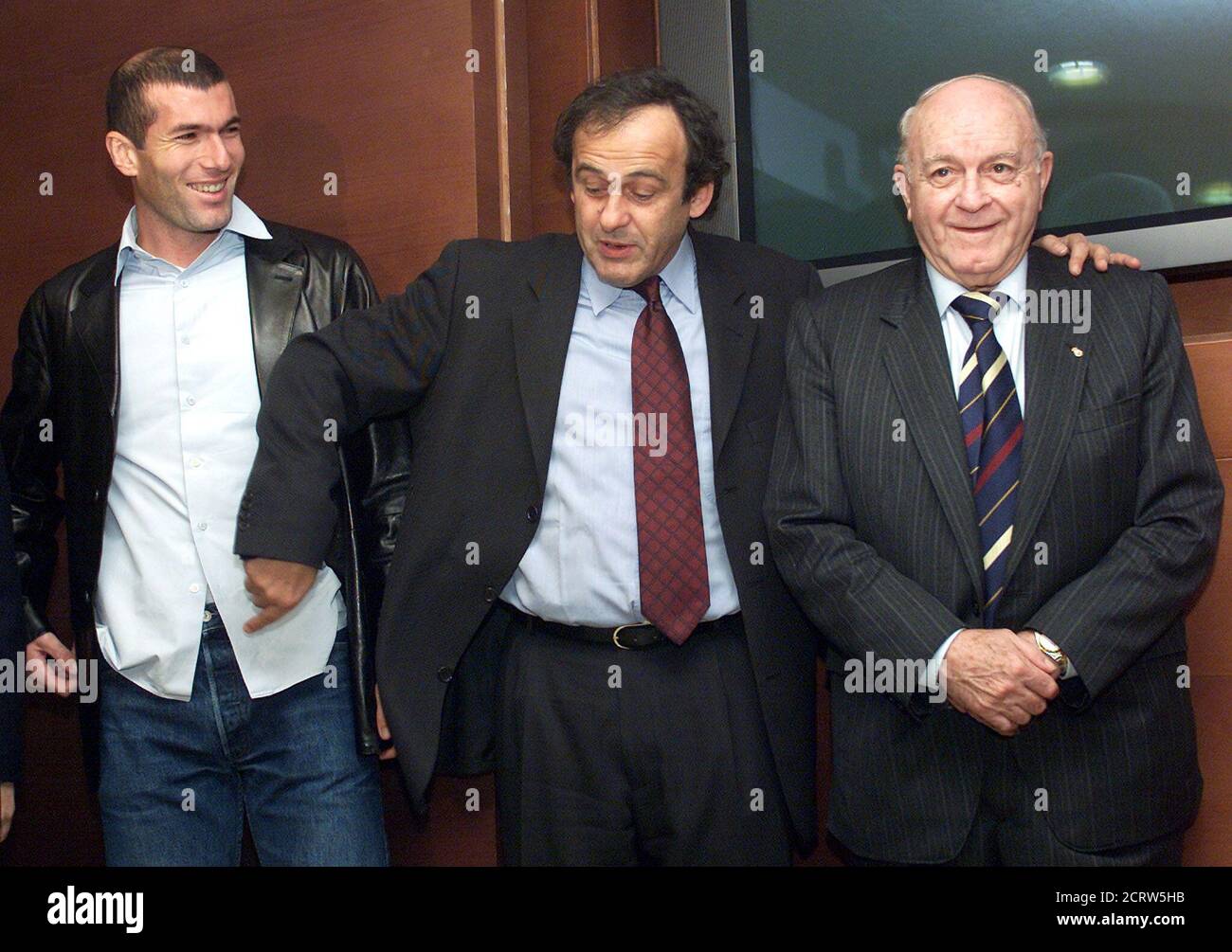 Alfredo Di Stefano European High Resolution Stock Photography and