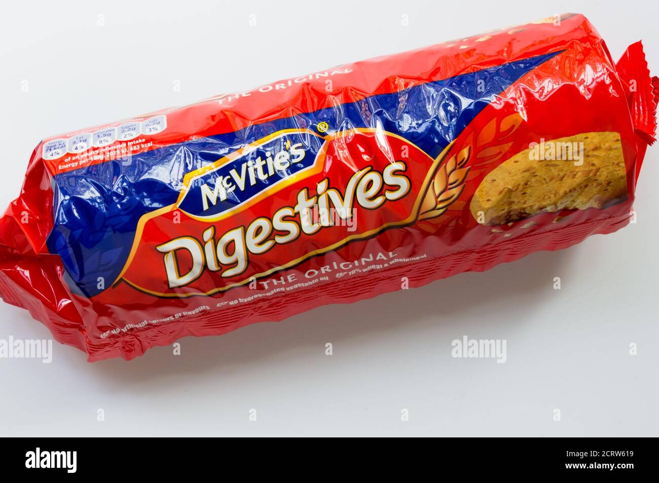 Mcvities digestive biscuit hires stock photography and images Alamy