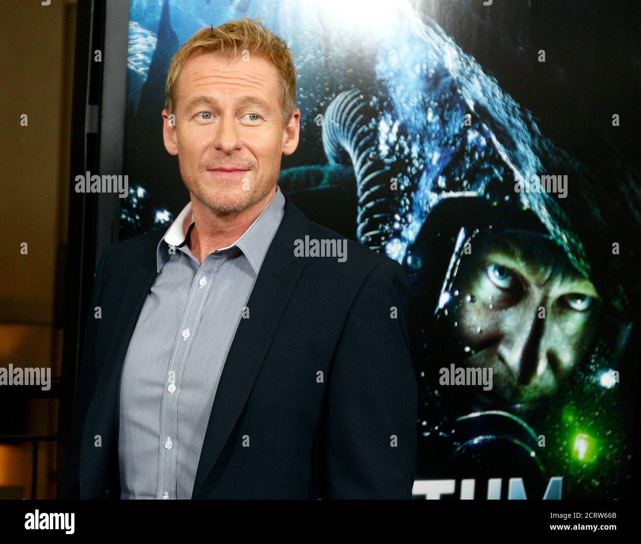Richard Roxburgh High Resolution Stock Photography And Images Alamy