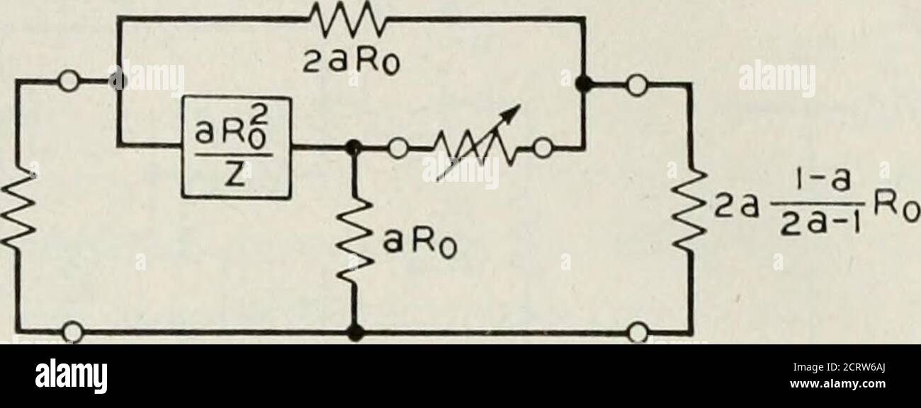 The Bell System technical journal . Q 12 ^ ^ )^ a -z Z||=0.5i^Ro ^ ^ ^ ^ ^  ^ y^ ^ eo+* ^ ^ ^ ^ ^ / eo ,^ ^ ^