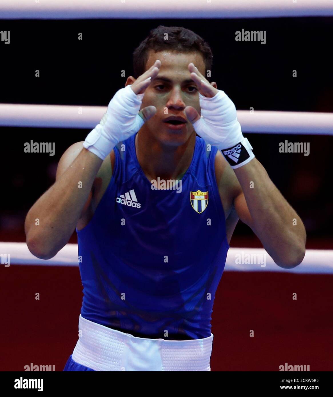 jose ramirez boxer 2012 olympics