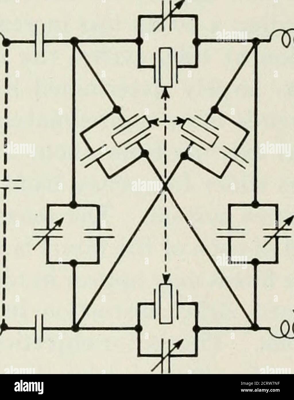 . The Bell System technical journal . ay appear in tandemin the longest ...