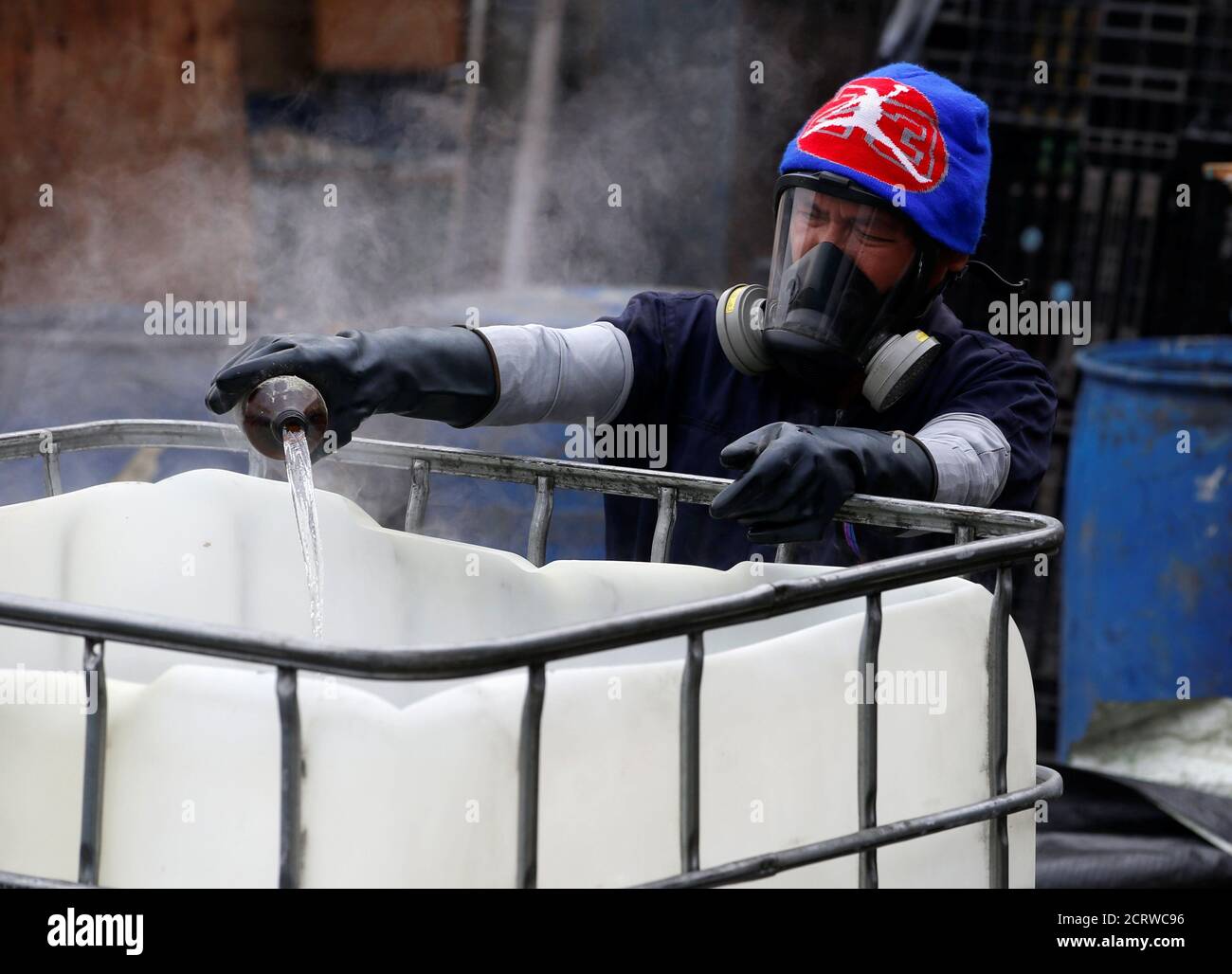 Shabu manila hires stock photography and images Alamy