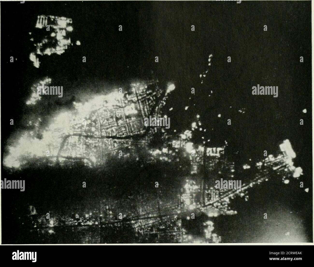 Pre radar hi-res stock photography and images - Alamy