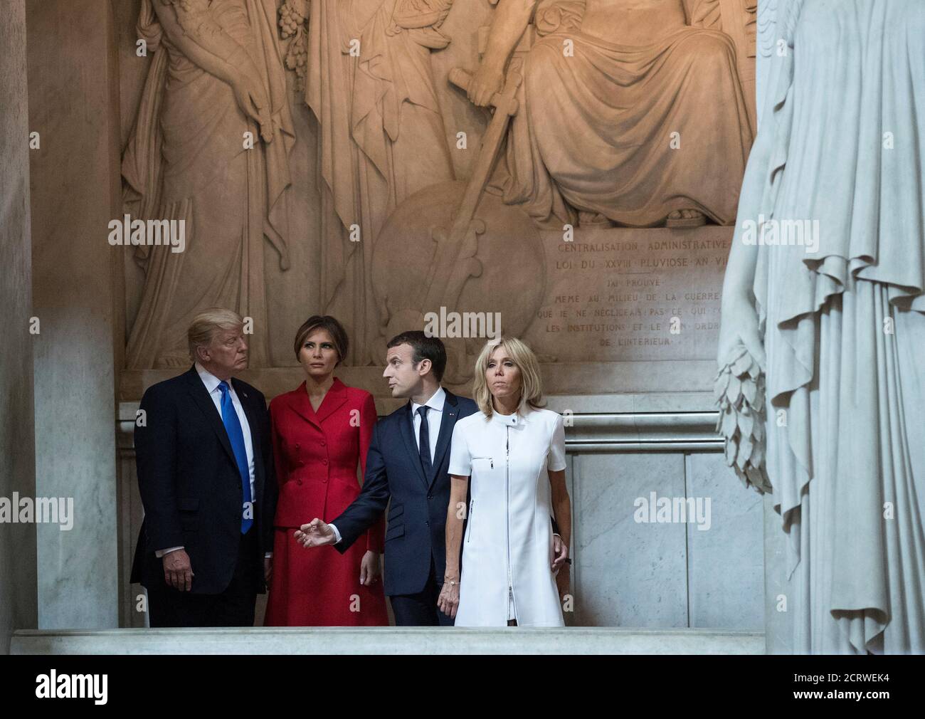 Macron Napoleon High Resolution Stock Photography And Images Alamy
