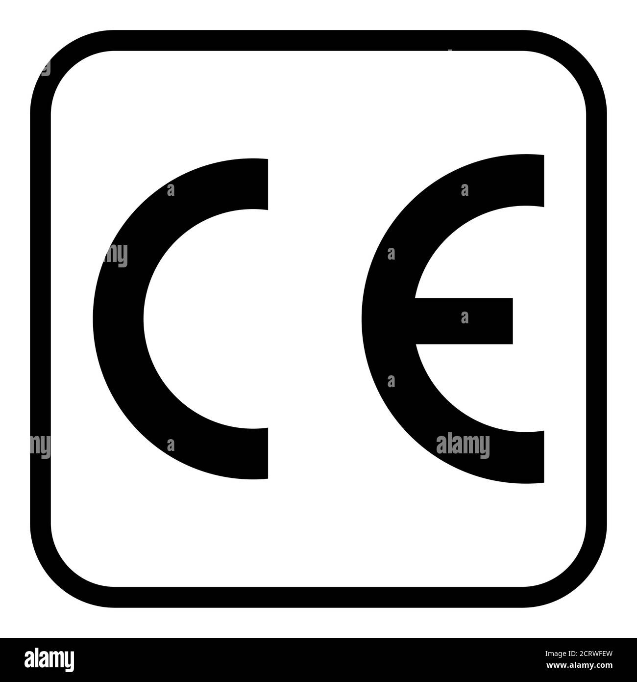 Logo conformité ce hi-res stock photography and images - Alamy