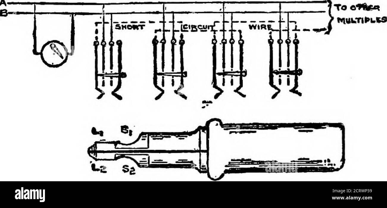Indicator springs Black and White Stock Photos & Images - Alamy