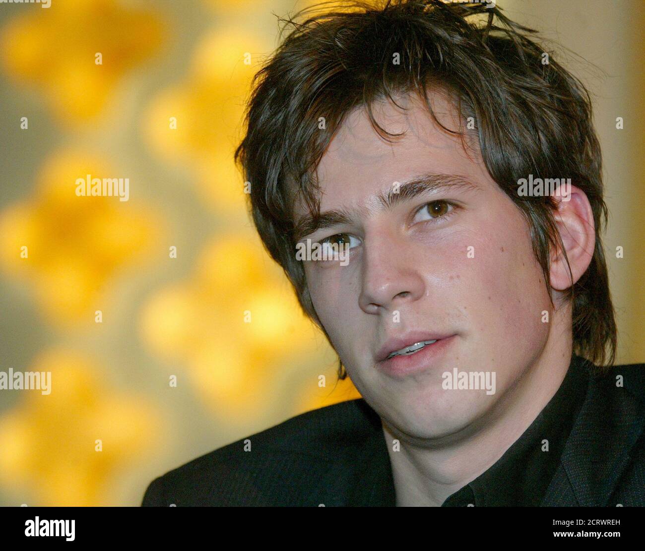 Michael Koch High Resolution Stock Photography And Images Alamy