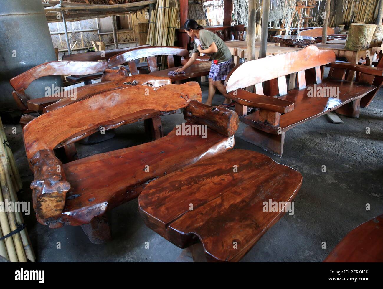 Mahogany philippines hires stock photography and images Alamy
