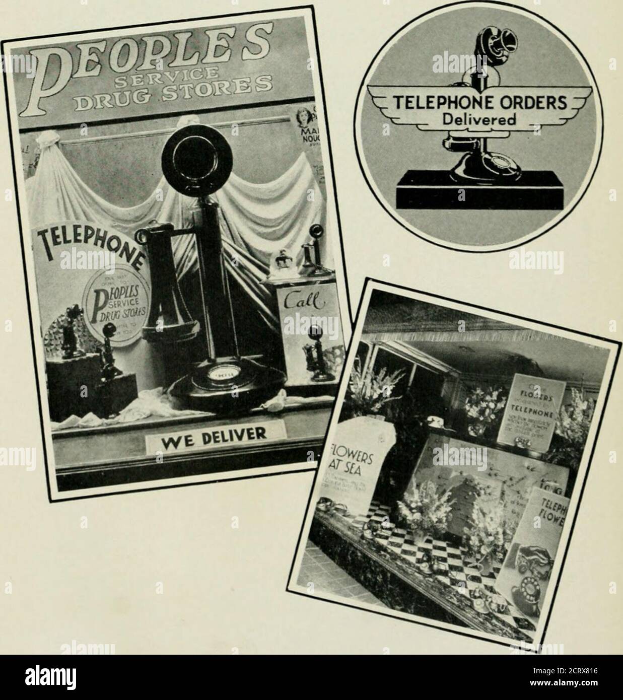 Vtl advertising hi-res stock photography and images - Alamy