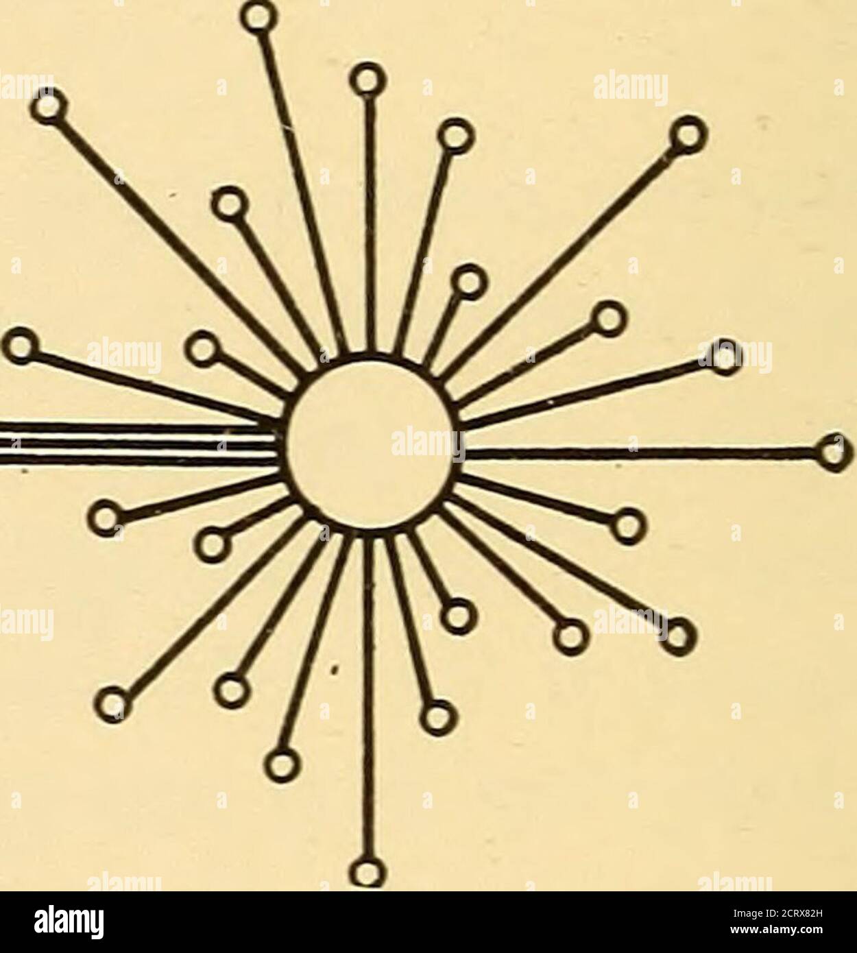 10 Line Exchanges . American telephone practice . FIG. 152.—TWO-OFFICE EXCHANGE. metallic ...