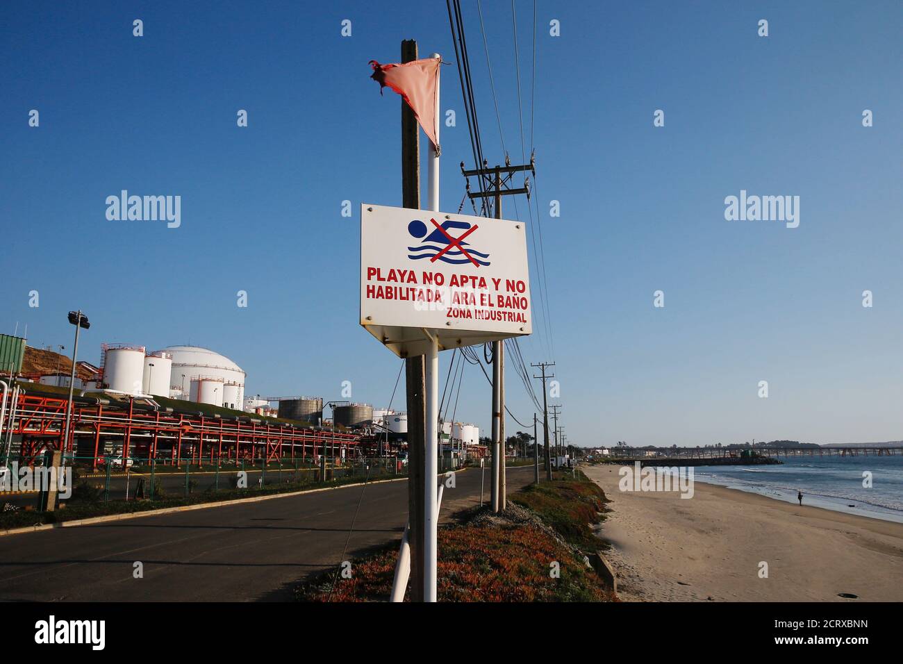 El bato chile hires stock photography and images Alamy
