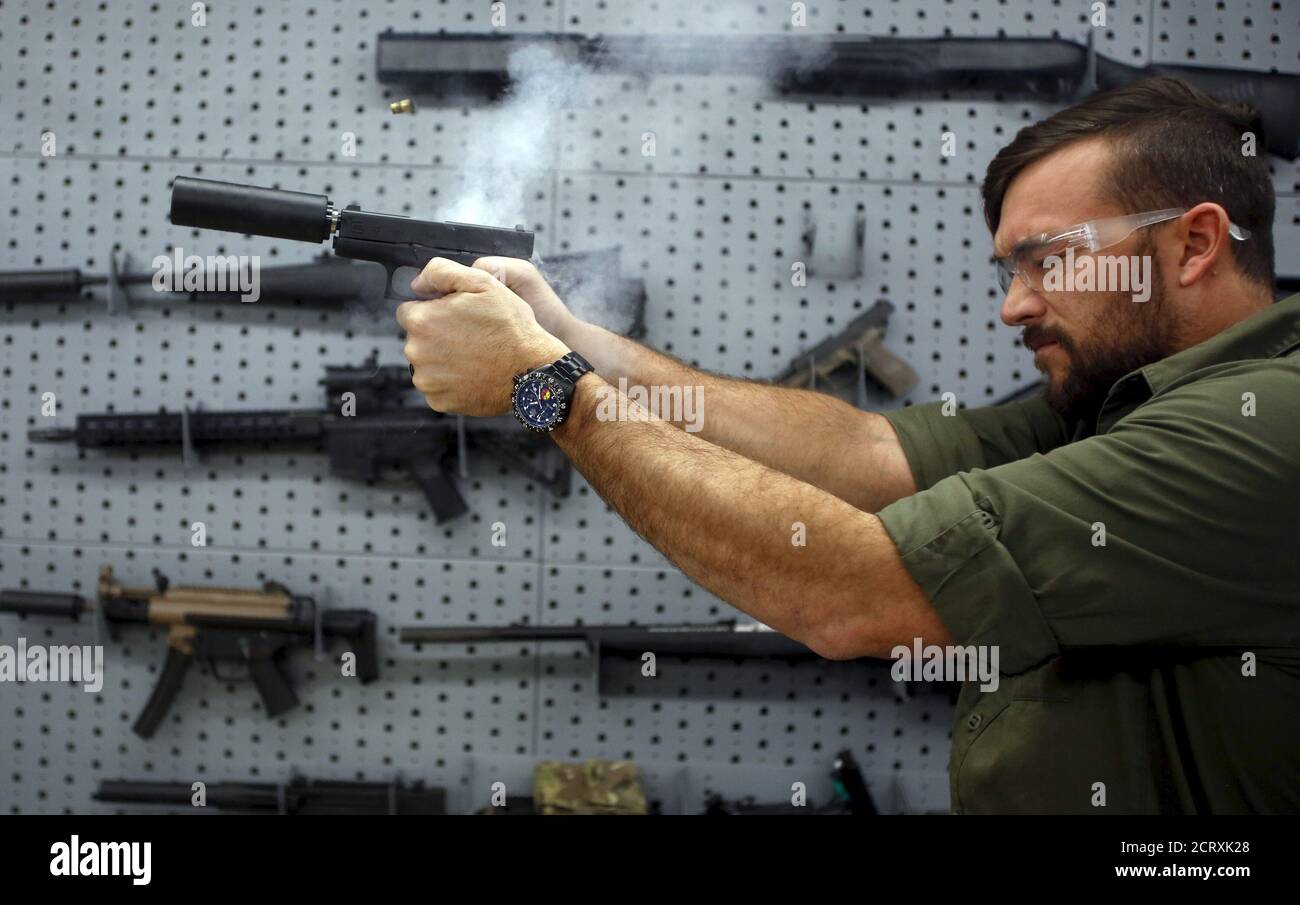 The silencers hires stock photography and images Alamy