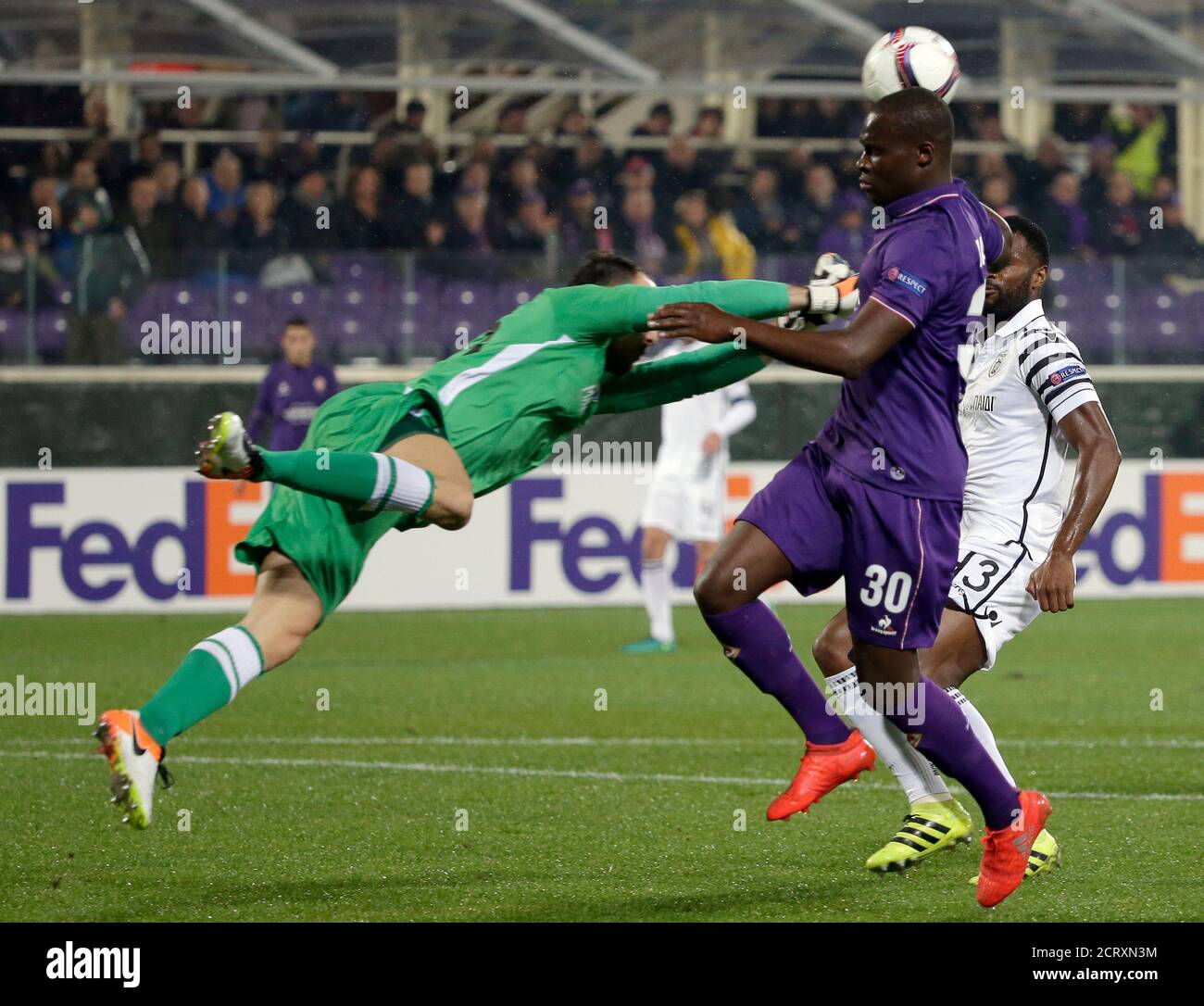 Paok Salonika Goalkeeper Hi Res Stock Photography And Images Alamy Paok Salonika Goalkeeper Hi Res Stock Photography And Images Alamy