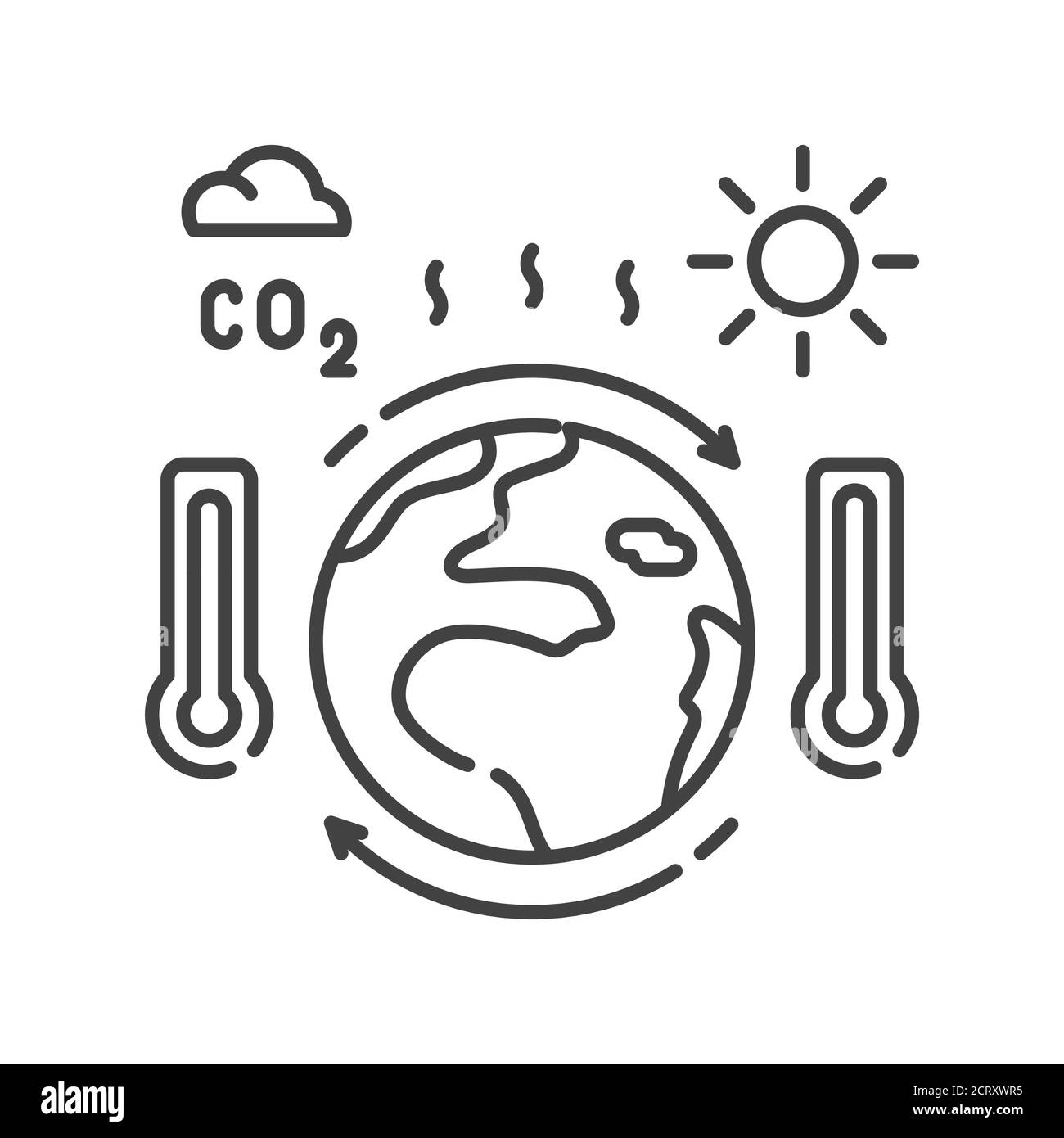 climate-deterioration-black-and-white-stock-photos-images-alamy