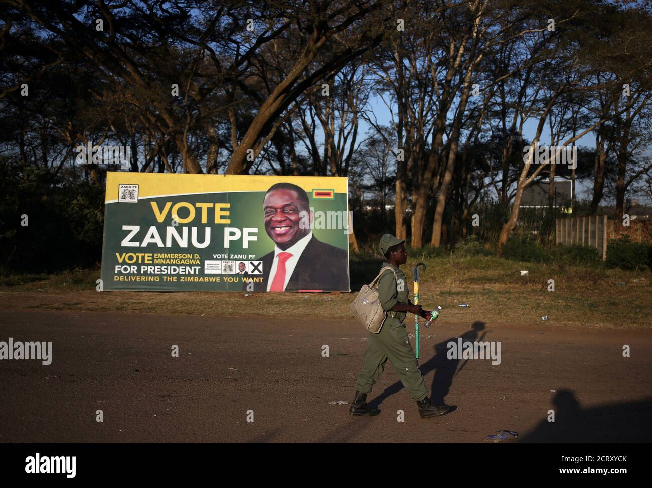 Page 10 Zanu Zimbabwe High Resolution Stock Photography And Images Alamy