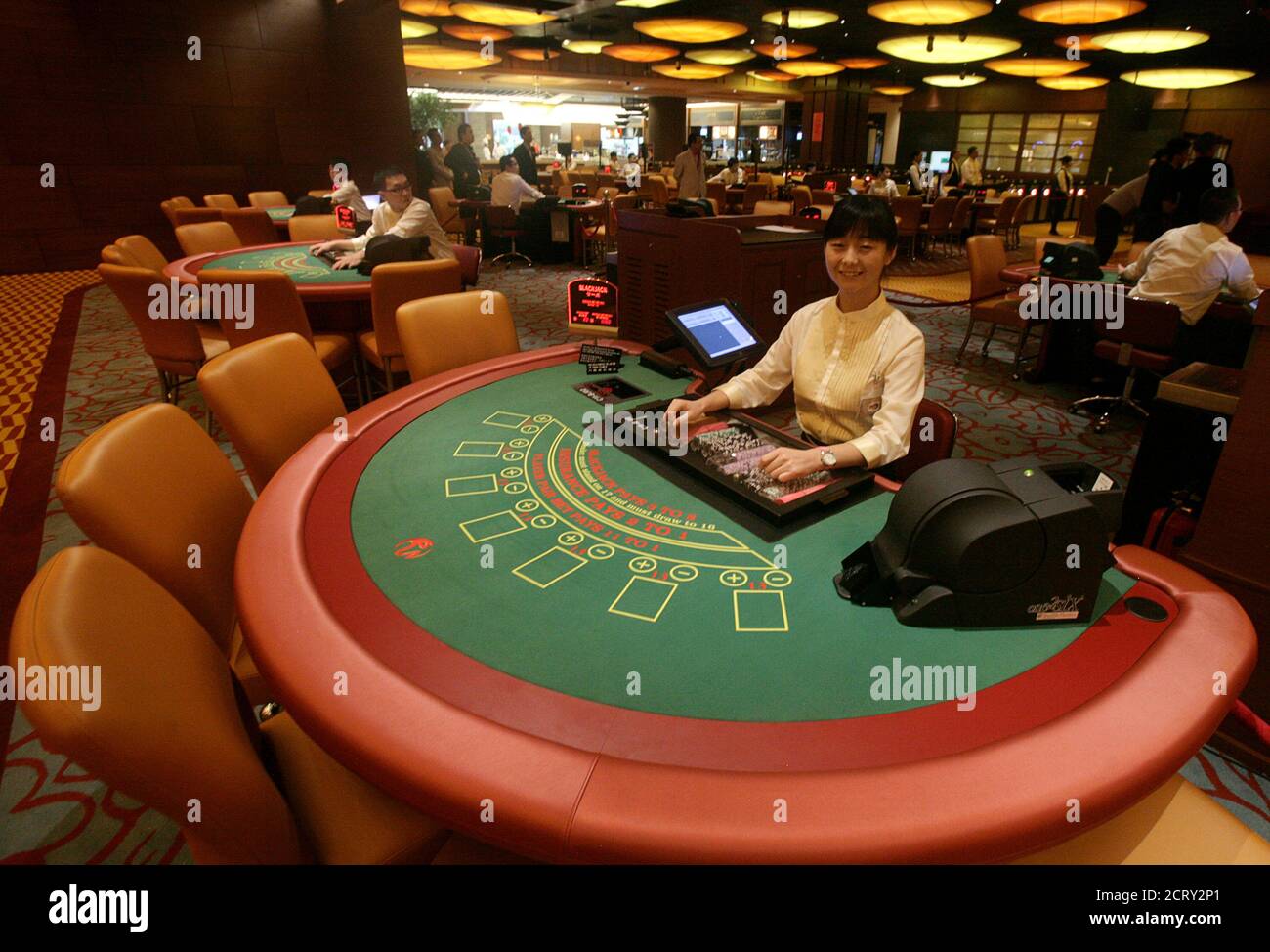 Kunden finden mit Schweizer Online Casino Teil B