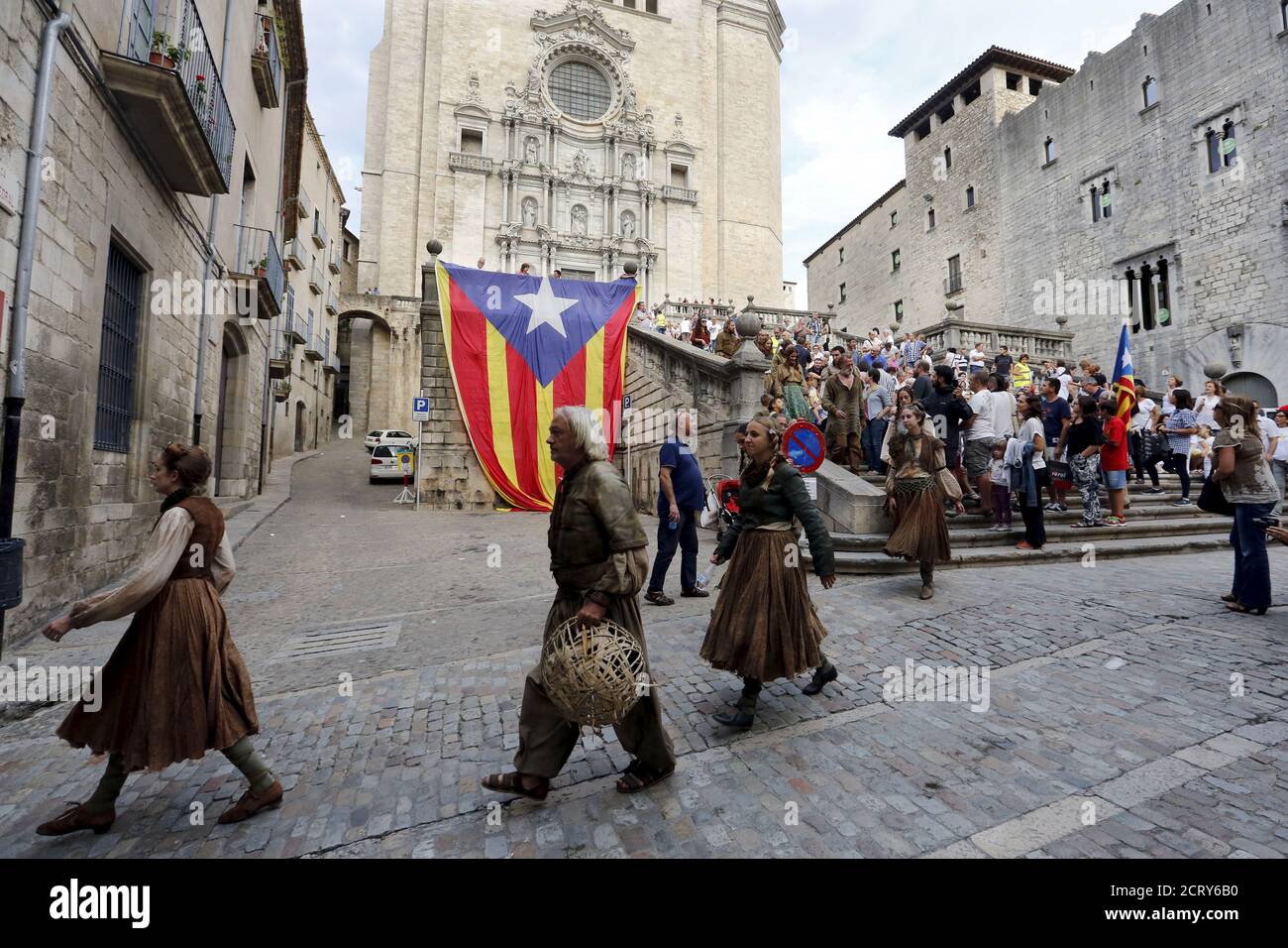Где снимали стену в игре престолов