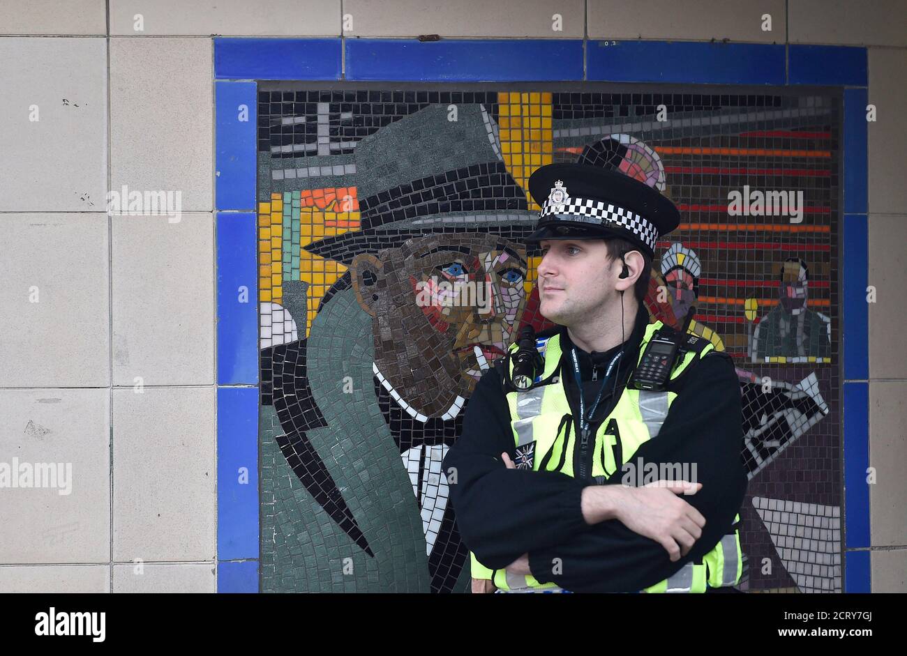 Knife attack leytonstone hires stock photography and images Alamy