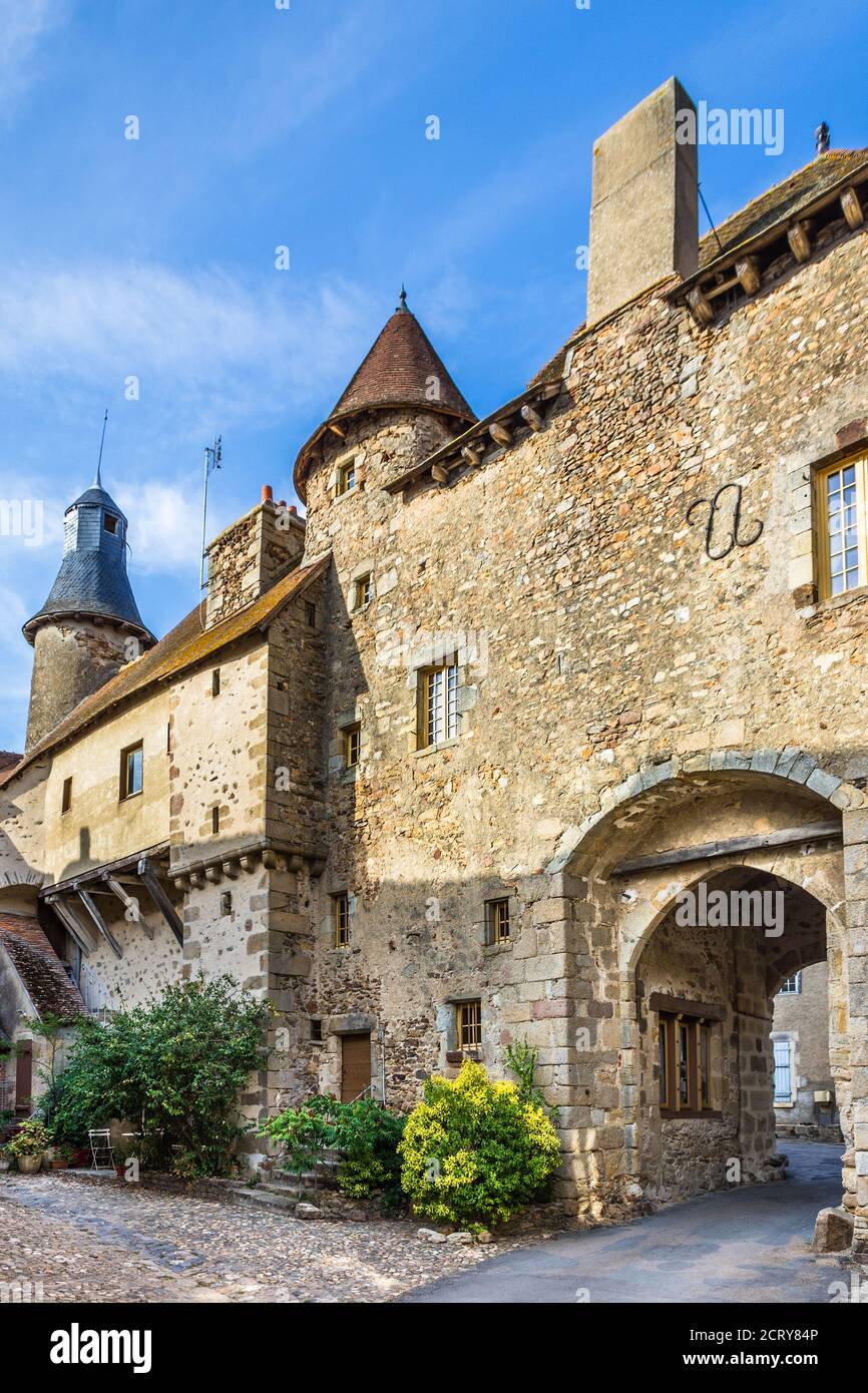 Portail High Resolution Stock Photography and Images Alamy