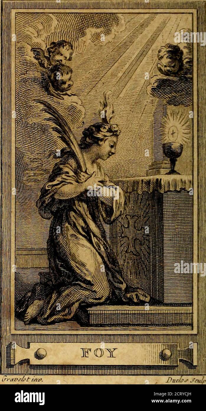 . Iconologie par figures; ou, Traité complet des allégories, emblêmes, etc. Ouvrage utile aux artistes, aux amateurs, et peuvent servir à l'éducation des jeunes personnes . fiiiSËSIiilSEiif 1 lï H^9j&—^b IlggB|| 1 ij 1 * ^^^^^Sl-j ■flfcy*-1 ^fc^,- || I^Clk fx.ecmatiqije^ ~J : — De L.sTufttàl Scalp. (49)FLEGMATIQUE. Jj e s anciens iconologistes imaginèrent dereprésenter les diverses conïplexions ou tem-péramens de lhomme, tels que le colérique,le flegmatique, le sanguin, le mélancolique.Quoique lon ait rarement occasion de faire>usage de ces figures, on na pas cru devoirles omettre dans cet Stock Photo