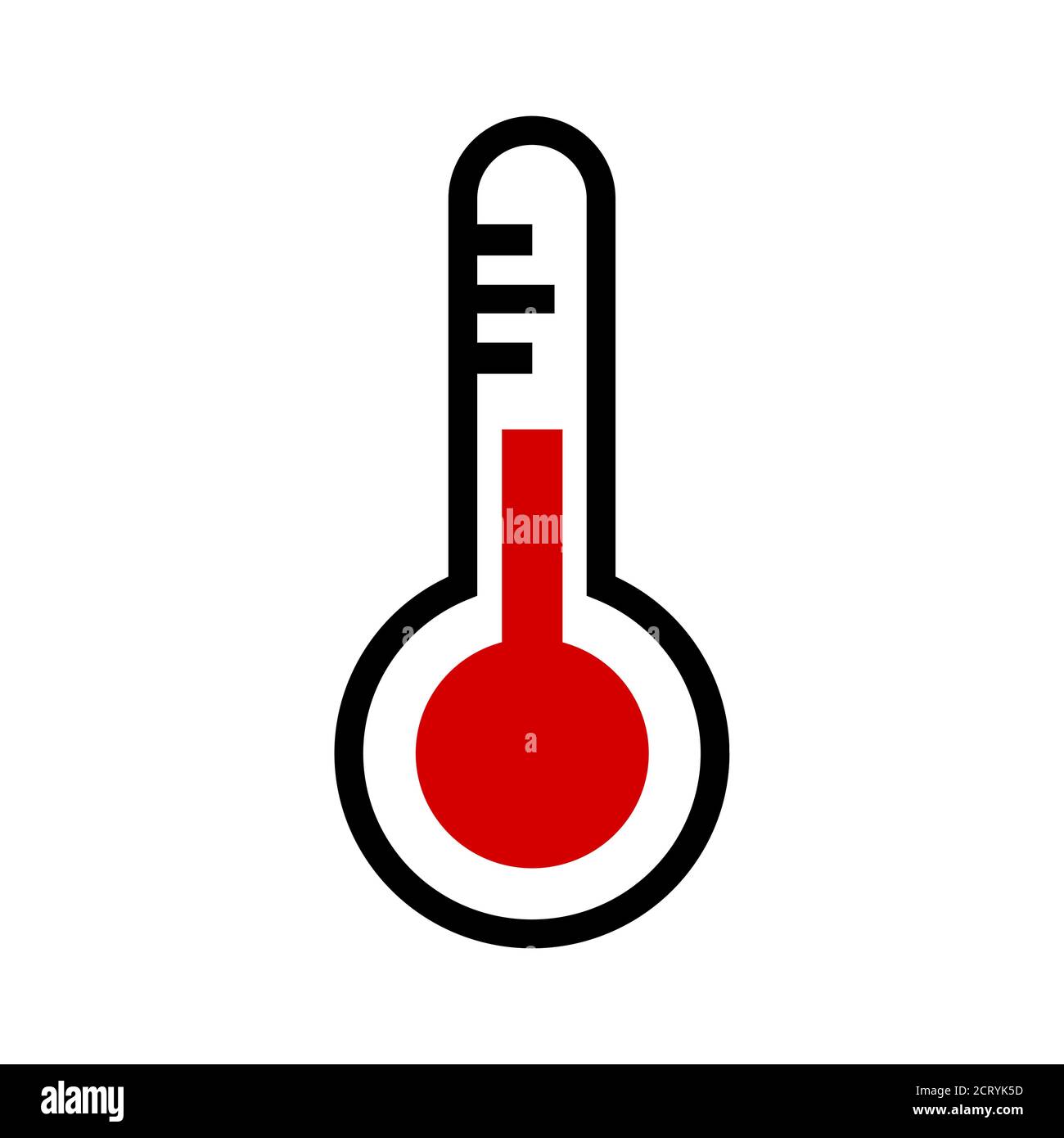 https://c8.alamy.com/comp/2CRYK5D/thermometer-temperature-measurement-icon-vector-image-2CRYK5D.jpg