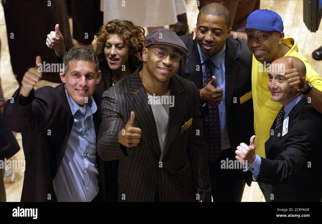 def jam records owner def jam records owner