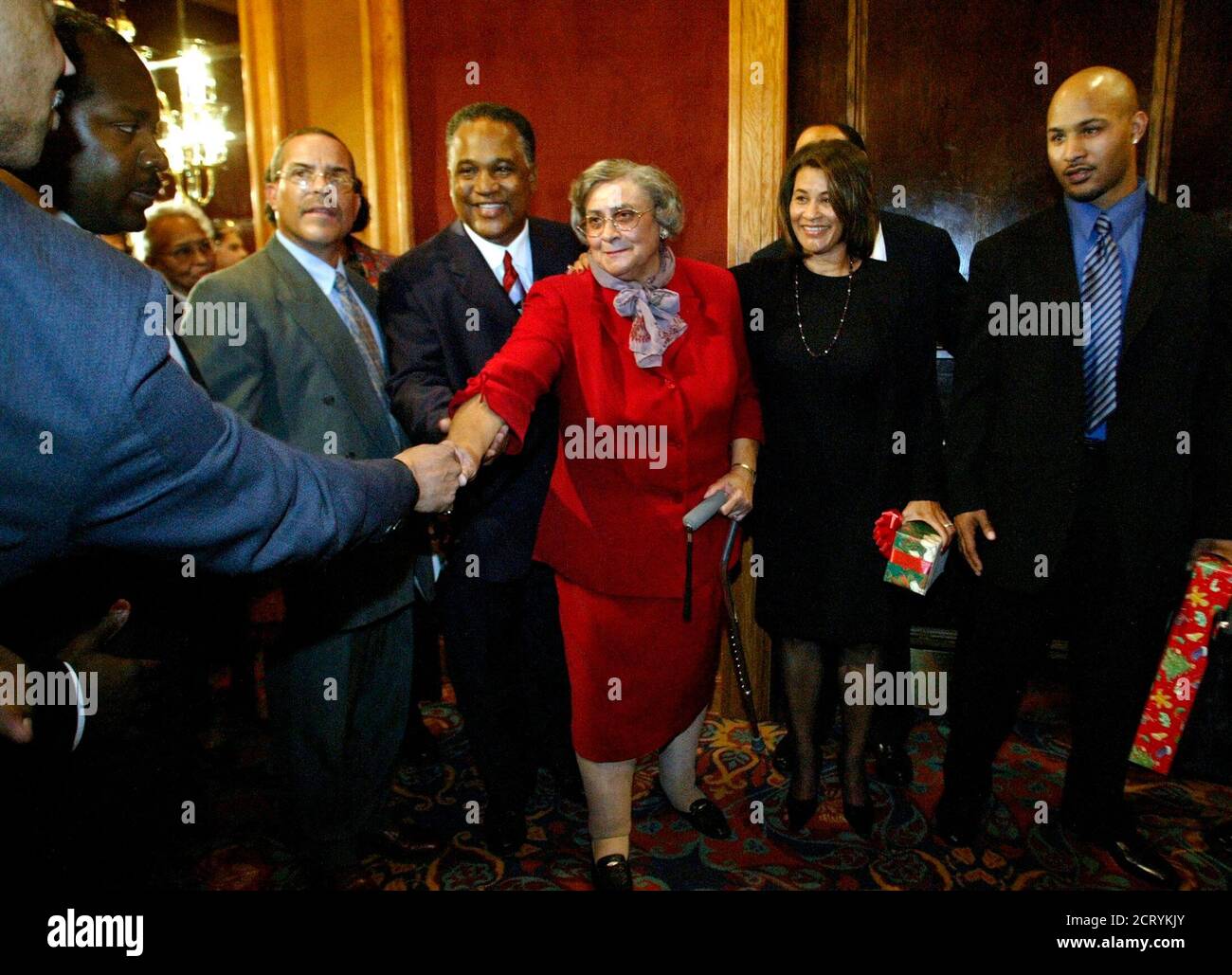 Essie mae washington williams hires stock photography and images Alamy