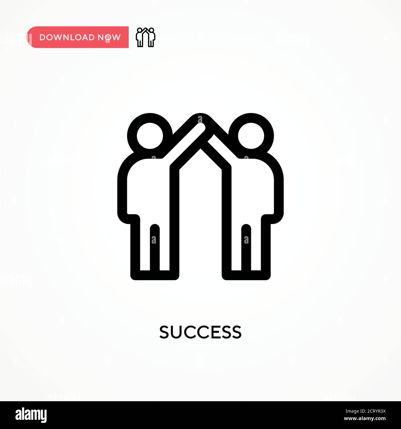 High performance partnership Stock Vector Images - Alamy