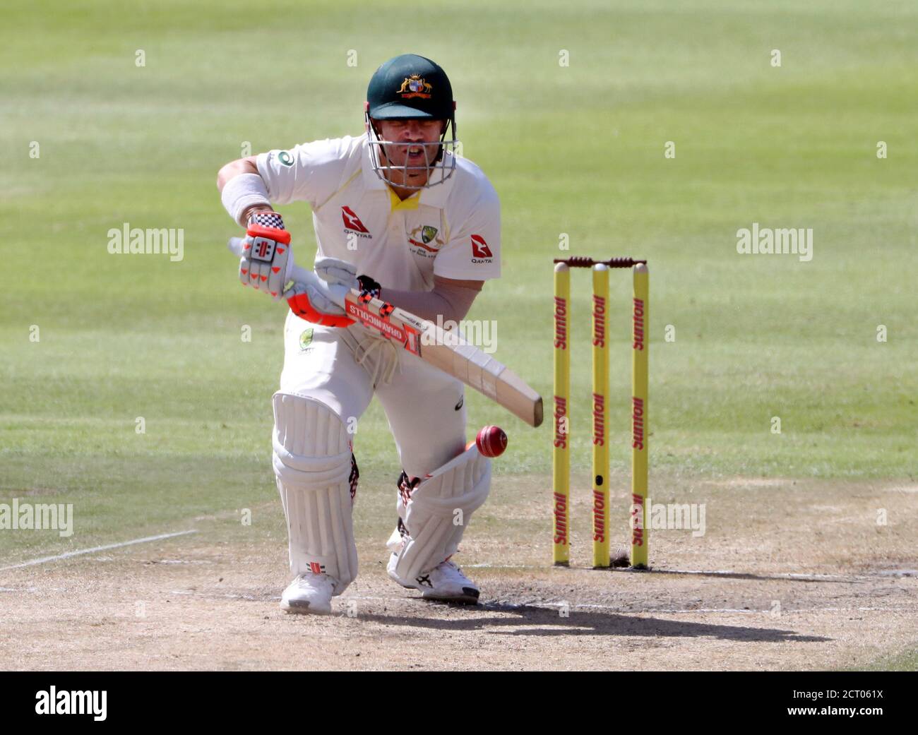 Page 3 David Warner Cricket High Resolution Stock Photography And Images Alamy