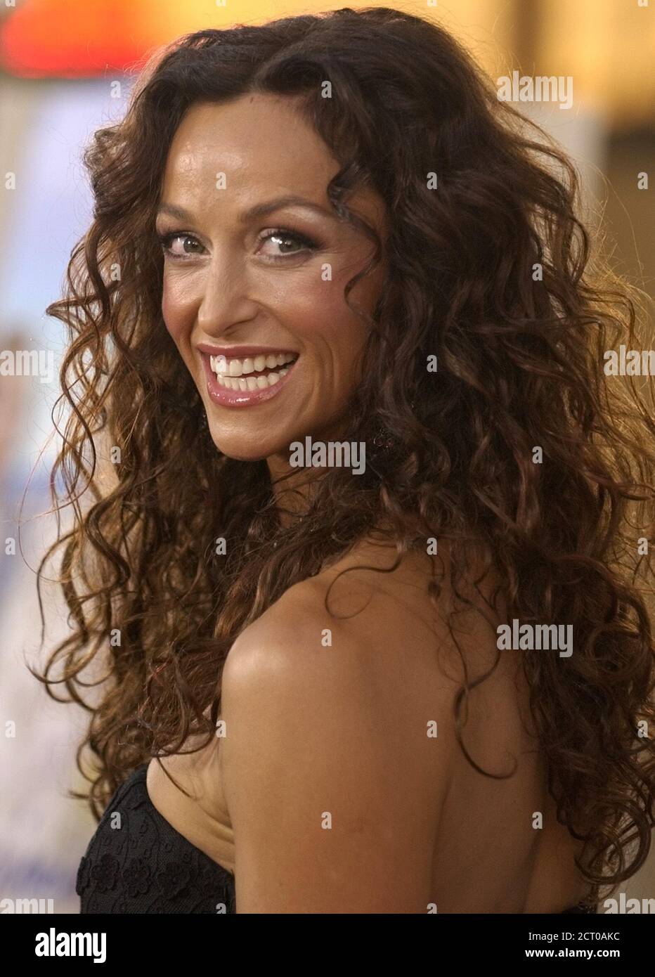 Sofia milos hi-res stock photography and images - Alamy