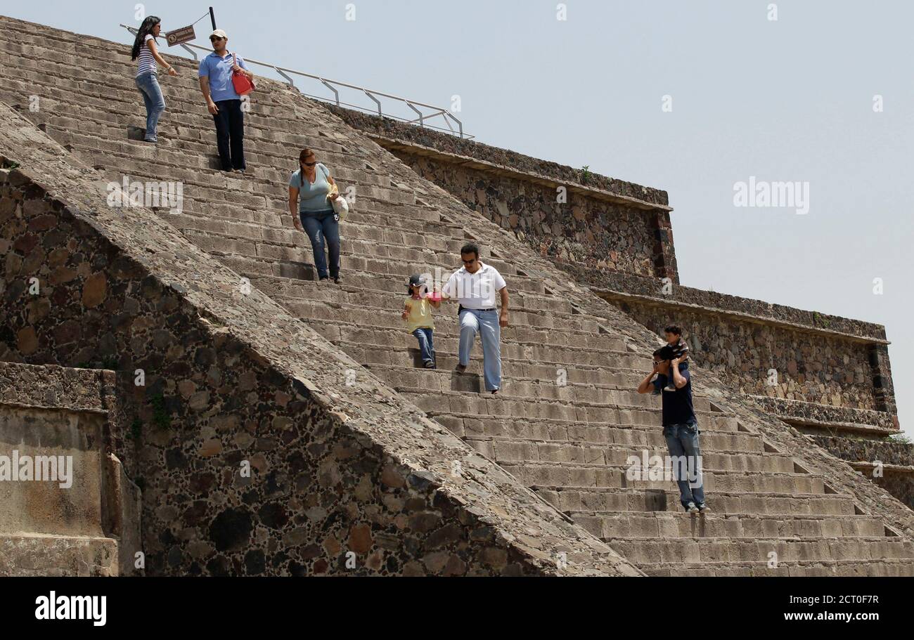 Tlaloc ii hires stock photography and images Alamy