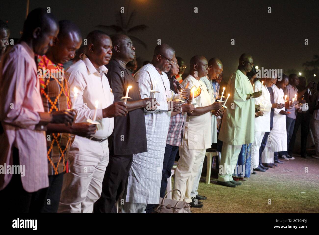 Abuja nigeria hi-res stock photography and images - Page 27 - Alamy